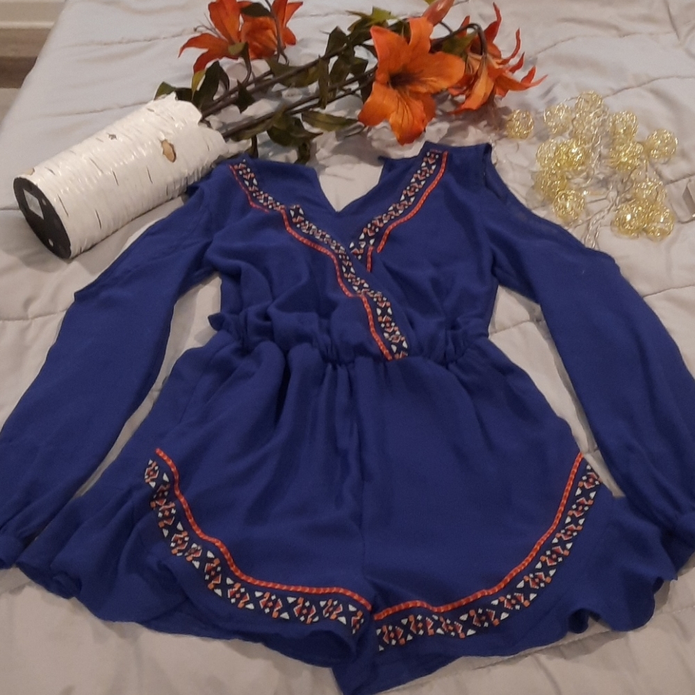 Adorable Romper!